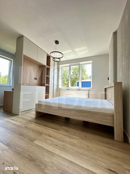 Apartament cu 3 camere în Florești