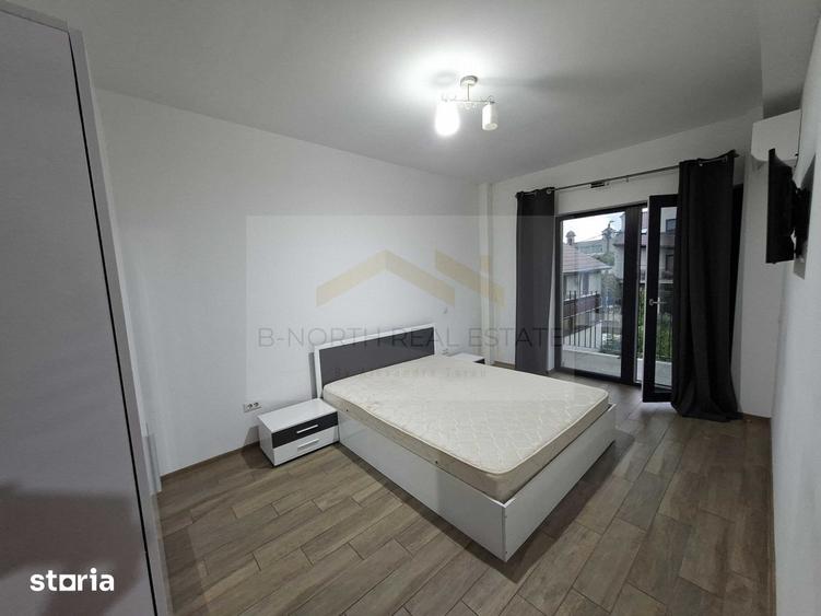 Apartament 2 camere de inchiriat | Sector 4 | Cladire cu regim redus d - 2