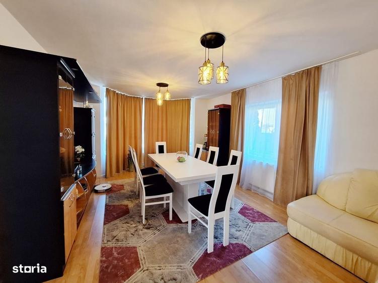 Casă cu 4 camere în CFR