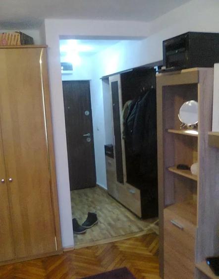 Garsonieră în Cetate