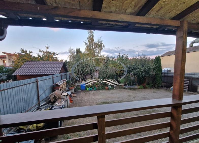 Apartament cu 2 camere decomandat, mobilat în Mărăști