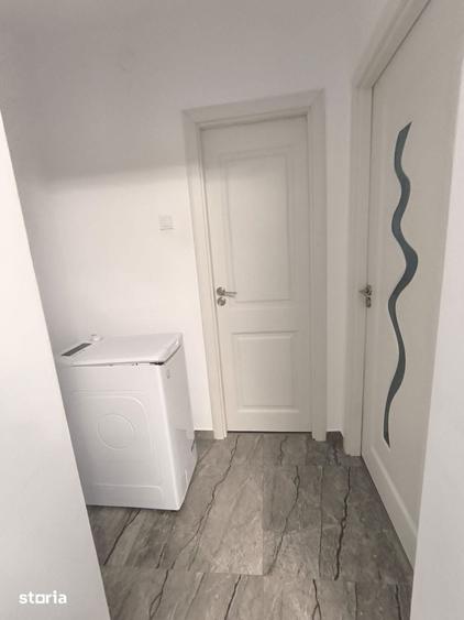 Apartament 2 camere Tatarasi - Tudor Center, centrala termica, ELEGANT - 12