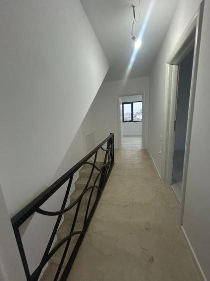 Duplex cu 5 camere cu Canalizare în Bragadiru
