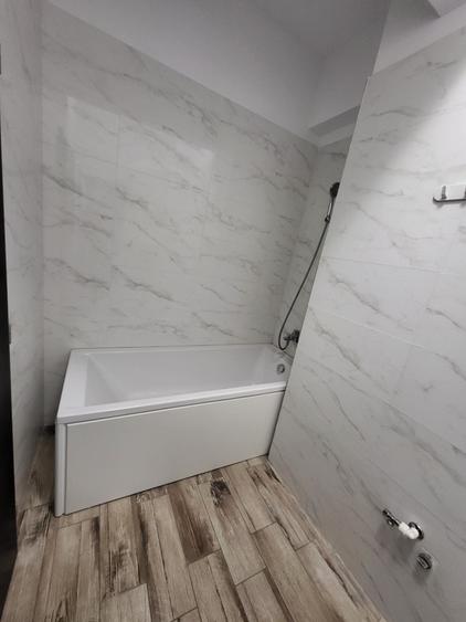 Apartament cu 2 camere în Tudor Vladimirescu