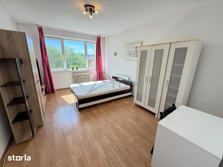 Apartament 2 camere decomandat, Podu Ros - Dedeman FARA RISC - 3
