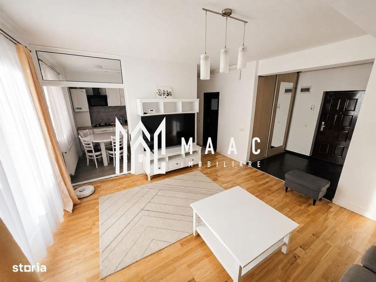 Apartament 3 camere de vanzare | Sibiu, Turnisor | intabulat - 1
