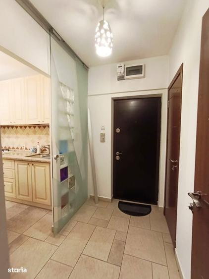 Apartament cu 4 camere în Militari