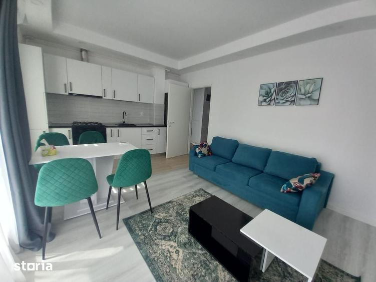 Apartament cu 3 camere în Ștefăneștii de Jos