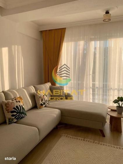 Vanzare ap 2 camere etaj 2 lift langa metrou Brancoveanu - 7