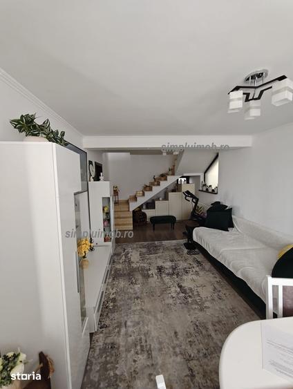 Vila P+1 Afumati 82 mp utili cu Curte proprie - Acces rapid Bucur Obor - 3