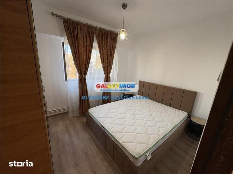 Apartament cu 2 camere decomandat în Ultracentral