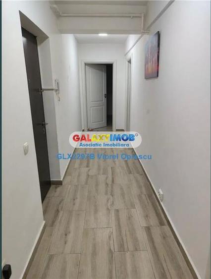 Apartament cu 3 camere decomandat, mobilat în Fundeni