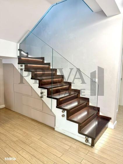 Duplex modern 4 camere, mobilat si utilat, zona Lidl Dumbravita - 11
