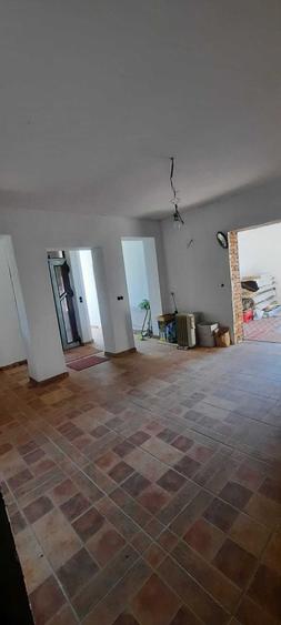 Casă cu 4 camere în Beclean