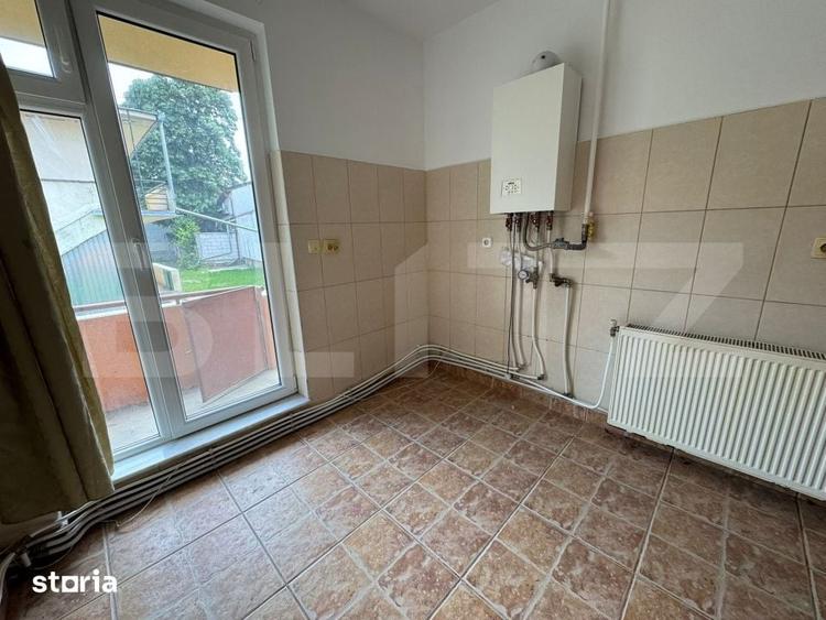 Apartament cu 2 camere în Ultracentral