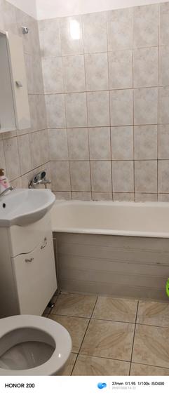 Garsonieră decomandată în Metalurgie