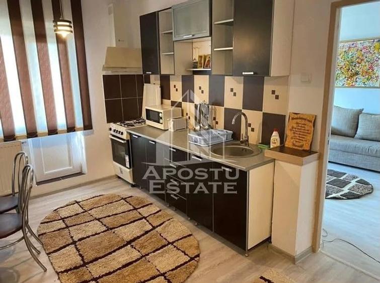 Apartament cu 2 camere de inchiriat zona Lipovei - 2