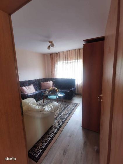 Casă cu 3 camere în Gării