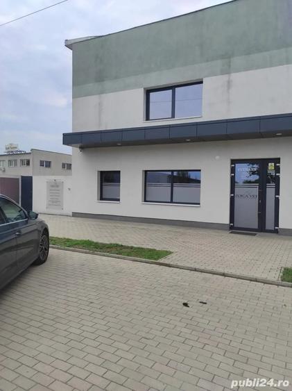 Spațiu comercial, de 450 mp, în Central