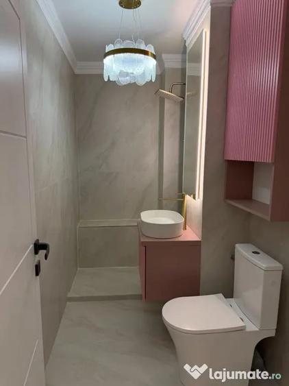 Apartament ultra lux cartierul Nufarul - 5