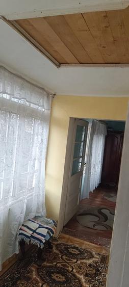 Teren de 2400 mp, în Goruni