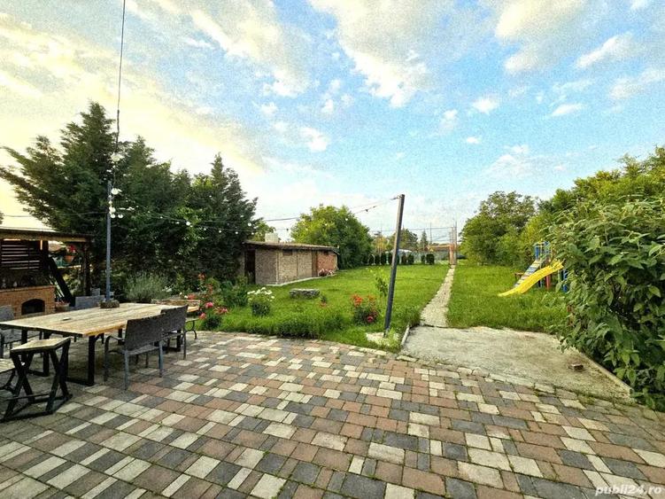 Proprietate de Lux in Lipia, Buzau, direct propietar - 1