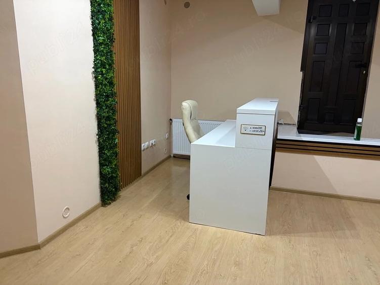 Spațiu comercial, de 70 mp, în Fabric