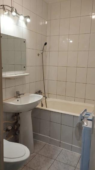 Garsonieră semidecomandată în Brazda lui Novac