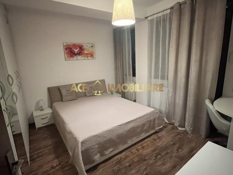3 Camere de inchiriat | Berceni | Centrala | Parcare Inclusa - 1