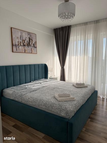 Apartament cu 3 camere în Calea Aradului