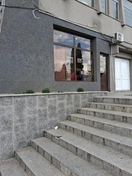 Spațiu comercial, de 60 mp, în Orșova