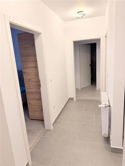 Apartament 3 camere - prima inchiriere - Grandis Coresi - cu loc de parcare - 9
