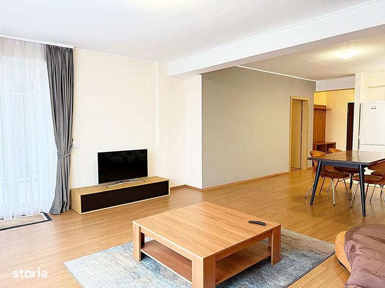 Apartament cu 2 camere în Calea Aradului