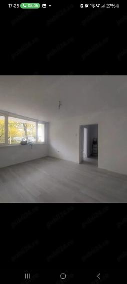 Apartament cu 2 camere semidecomandat în Țiglina 1