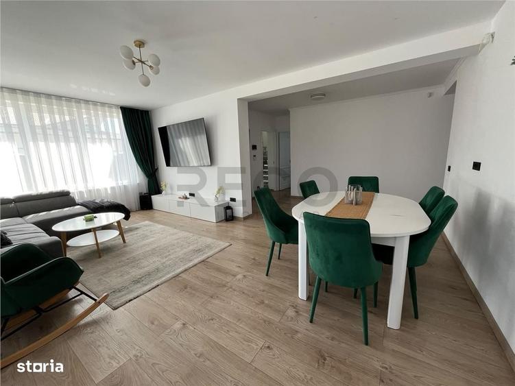 RECO Casa de inchiriat Sanmartin- cartier Viena - 8