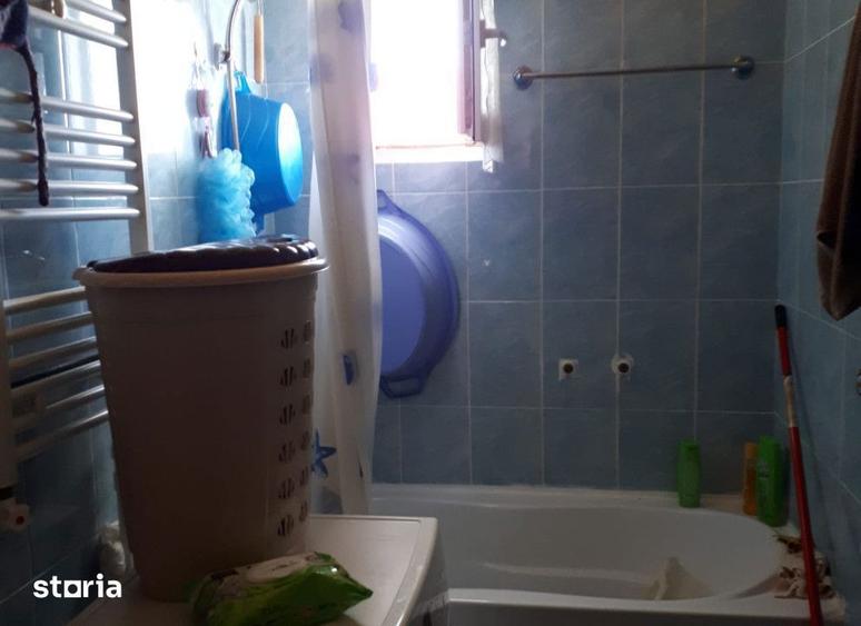 Apartament cu 2 camere în Frumoasa