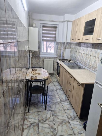 Apartament cu 2 camere semidecomandat în Plantelor