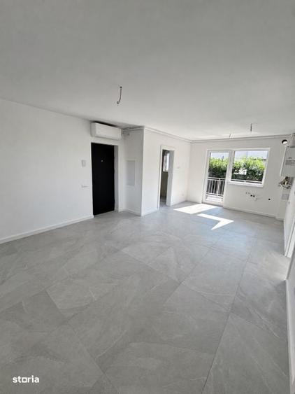 Apartament modern cu teren .Oportunitate excelenta pentru locuinta sau - 3