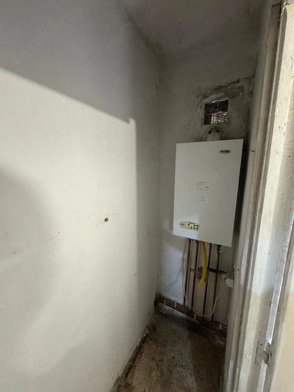 Apartament cu 2 camere semidecomandat în Govândari