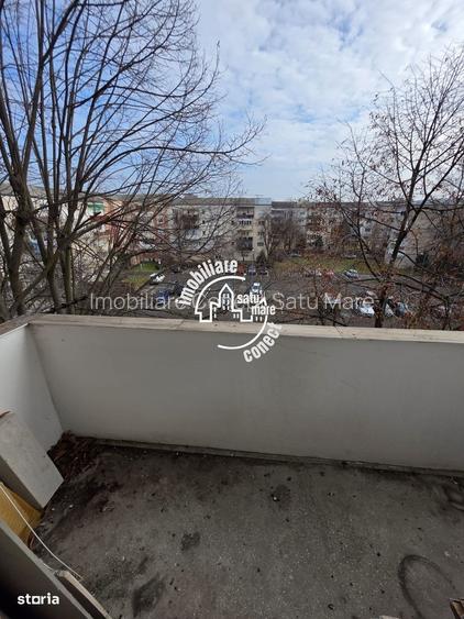 Apartament 3 camere | Zona Micro 16 | Decomandat