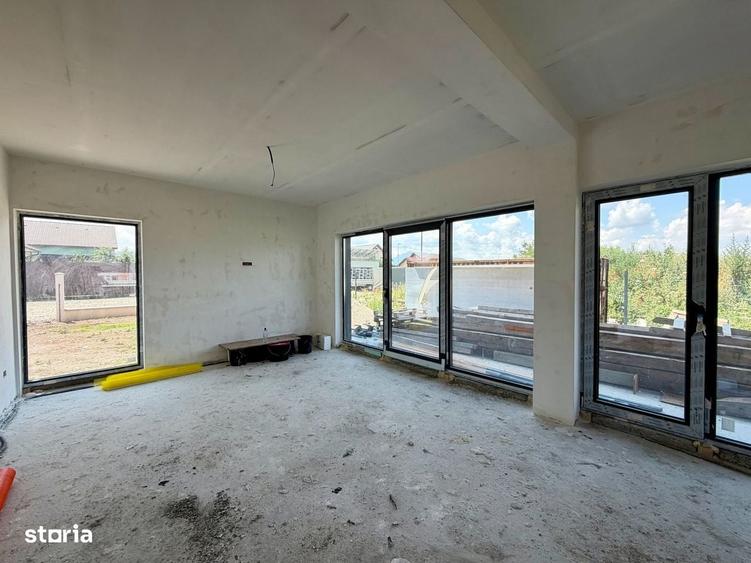 Casa 5 camere - Cartierul Izvor | 128 mp utili | Teren 417 mp - 17