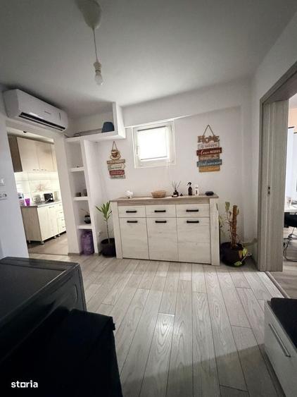 Apartament cu 2 camere în 1 Decembrie 1918