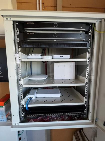 Casă individuală cu 3 camere cu Teren 630 Mp în Săcălaz