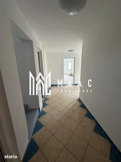 Casă cu 6 camere cu Teren 340 Mp în Calea Dumbrăvii