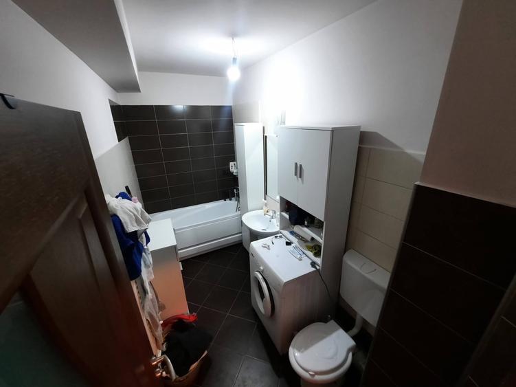 Garsonieră decomandată în Florești