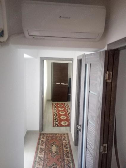 Apartament cu 2 camere decomandat în Galata