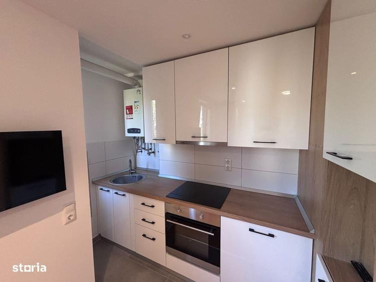 Apartament 2 camere, modern, spre vanzare, in cart. Ady Endre - 5