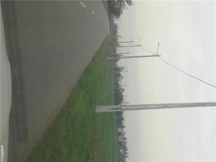 Teren de 10000 mp, în Dorobanțul