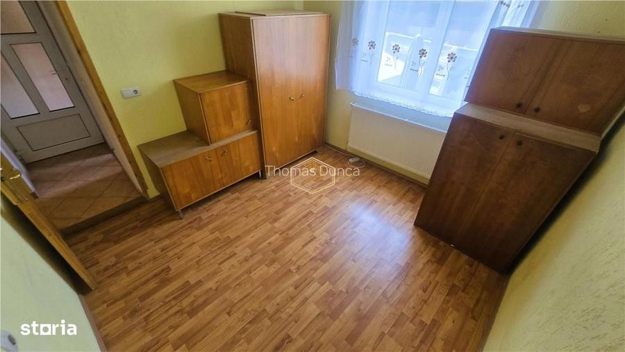 Video | Piata 14 Mai - Imobil Multifunctional | 3 Apartamente+Spatiu