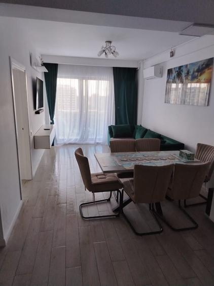 Apartament cu 2 camere în Nord